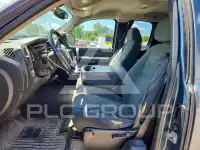 2008 Chevrolet Silverado фото