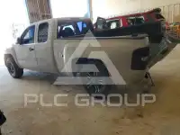2008 Chevrolet Silverado фото
