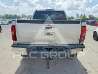 2008 Chevrolet Silverado фото