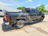2008 Chevrolet Silverado photo