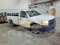 2008 Chevrolet Silverado фото