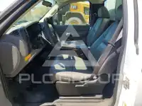 2008 Chevrolet Silverado фото