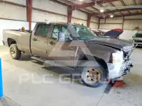 2008 Chevrolet Silverado фото