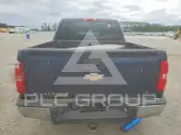 2008 Chevrolet Silverado фото