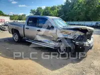2008 Chevrolet Silverado фото
