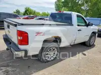 2008 Chevrolet Silverado фото