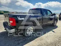 2008 Chevrolet Silverado фото