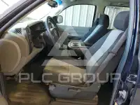 2008 Chevrolet Silverado фото