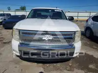 2008 Chevrolet Silverado фото