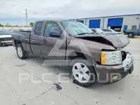 2008 Chevrolet Silverado фото