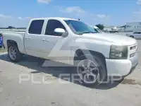 2008 Chevrolet Silverado фото