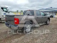 2008 Chevrolet Silverado фото