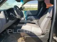 2008 Chevrolet Silverado фото