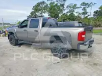 2008 Chevrolet Silverado фото