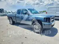 2008 Chevrolet Silverado фото