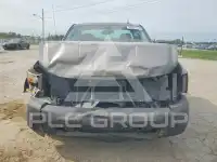 2008 Chevrolet Silverado photo