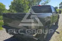 2008 Chevrolet Silverado фото