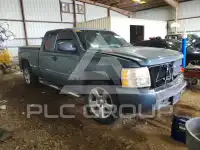 2008 Chevrolet Silverado photo