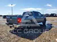 2008 Chevrolet Silverado фото