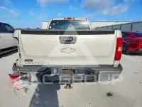 2008 Chevrolet Silverado фото
