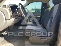 2008 Chevrolet Silverado фото