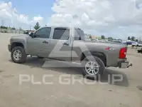 2008 Chevrolet Silverado фото