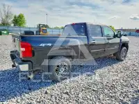 2008 Chevrolet Silverado фото