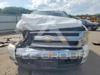 2008 Chevrolet Silverado photo