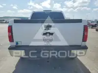 2008 Chevrolet Silverado фото