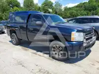 2008 Chevrolet Silverado photo