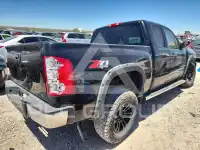 2008 Chevrolet Silverado photo