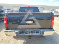 2008 Chevrolet Silverado фото