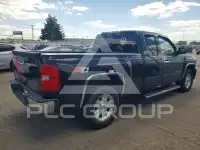 2008 Chevrolet Silverado фото