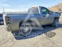 2008 Chevrolet Silverado фото