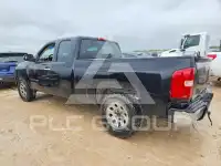 2008 Chevrolet Silverado photo