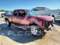 2008 Chevrolet Silverado фото