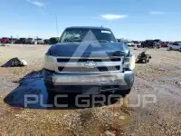 2008 Chevrolet Silverado фото
