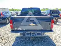 2008 Chevrolet Silverado фото