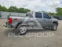 2008 Chevrolet Silverado фото