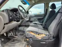 2008 Chevrolet Silverado photo