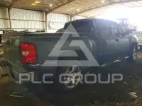 2008 Chevrolet Silverado photo
