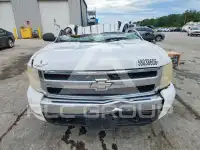 2008 Chevrolet Silverado фото