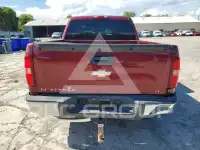 2008 Chevrolet Silverado photo