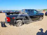 2008 Chevrolet Silverado фото
