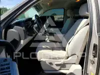 2008 Chevrolet Silverado photo