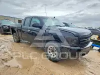 2008 Chevrolet Silverado photo