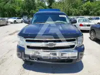 2008 Chevrolet Silverado photo