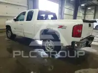 2008 Chevrolet Silverado фото