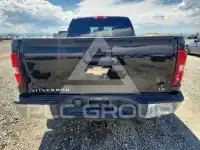 2008 Chevrolet Silverado фото