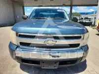 2008 Chevrolet Silverado фото